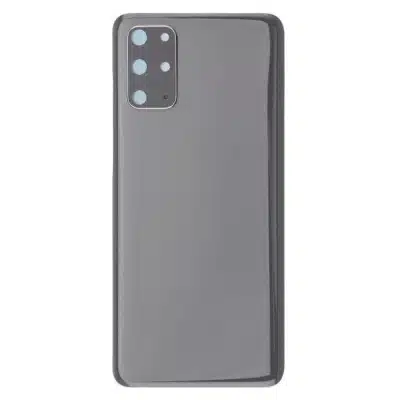 Samsung Galaxy S20 Plus (G985F / G986B) Battery Cover - Grey