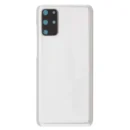Samsung Galaxy S20 Plus (G985F / G986B) Battery Cover - Cloud White