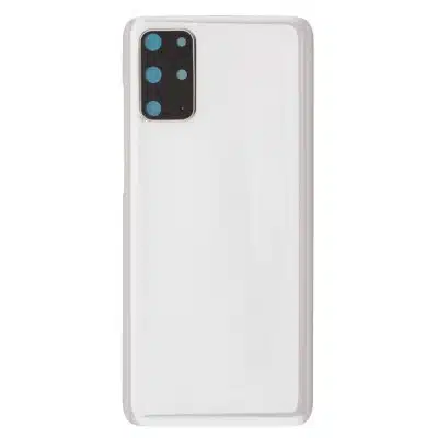 Samsung Galaxy S20 Plus (G985F / G986B) Battery Cover - Cloud White