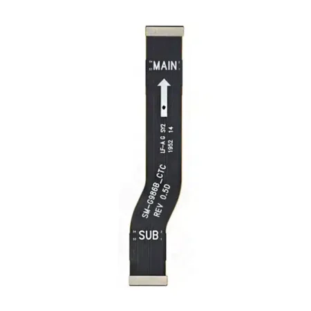 Samsung Galaxy S20 Plus (G985F) / S20 Plus 5G (G986B) Main flex