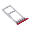 Samsung Galaxy S20 Plus (G985F) Sim Holder - Aura Red