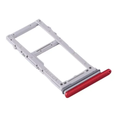 Samsung Galaxy S20 Plus (G985F) Sim Holder - Aura Red