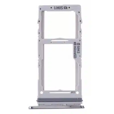 Samsung Galaxy S20 Plus (G985F) Sim Holder - Cosmic Grey
