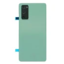 Samsung Galaxy S20FE (G780F / G781B) Battery Cover - Cloud Mint