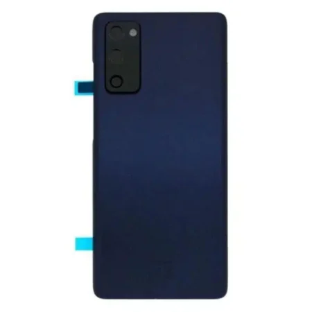 Samsung Galaxy S20FE (G780F / G781B) Battery Cover - Cloud Navy