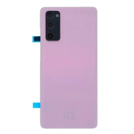 Samsung Galaxy S20FE (G780F / G781B) Battery Cover - Cloud Lavender