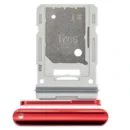 Samsung Galaxy S20 FE 4G (G780F) Sim Holder - Red