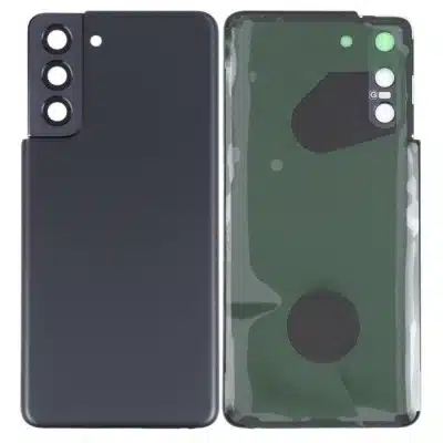 Samsung Galaxy S21 5G (G991B) Battery Cover - Phantom Grey