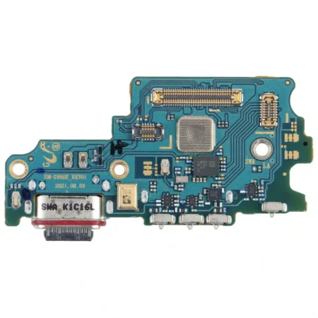 Samsung Galaxy S21 5G (G991B) Charger Connector Flex