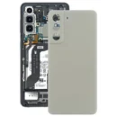 Samsung Galaxy S21 FE (G990B) Battery Cover - Olive