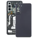 Samsung Galaxy S21 FE (G990B) Battery Cover - Black