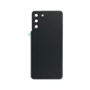 Samsung Galaxy S21 Plus 5G (G996B) Battery Cover - Black