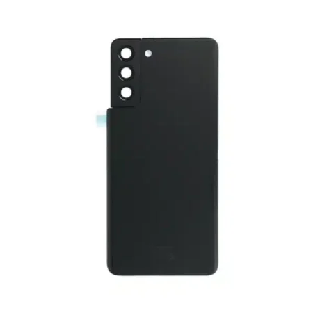 Samsung Galaxy S21 Plus 5G (G996B) Battery Cover - Black