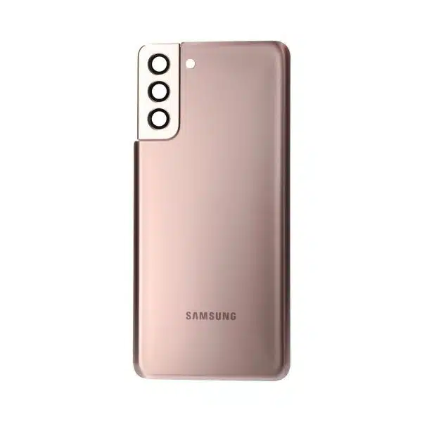 Samsung Galaxy S21 Plus 5G (G996B) Battery Cover - Phantom Gold