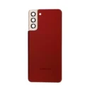 Samsung Galaxy S21 Plus 5G (G996B) Battery Cover - Phantom Red