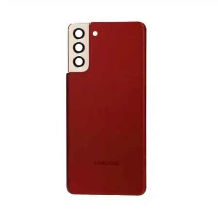 Samsung Galaxy S21 Plus 5G (G996B) Battery Cover - Phantom Red
