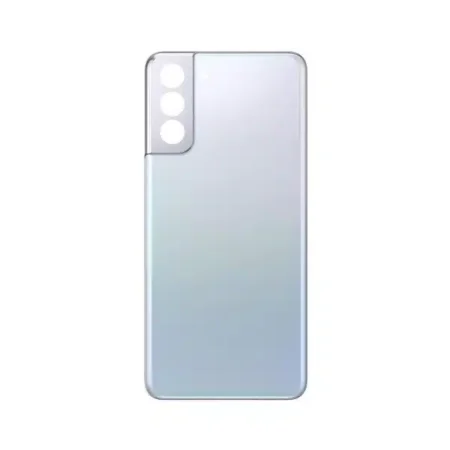 Samsung Galaxy S21 Plus 5G (G996B) Battery Cover - Silver