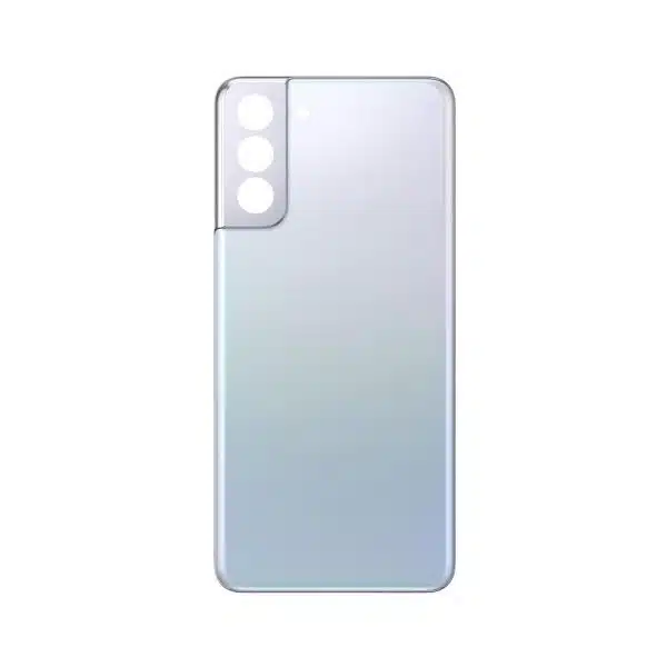 Samsung Galaxy S21 Plus 5G (G996B) Battery Cover - Silver