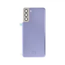 Samsung Galaxy S21 Plus 5G (G996B) Battery Cover - Purple