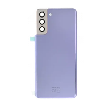 Samsung Galaxy S21 Plus 5G (G996B) Battery Cover - Phantom Violet