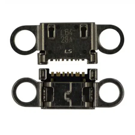 Samsung Galaxy S6 (SM-G920F)/ Galaxy S6 Edge (SM-G925F)/ Galaxy S6 Edge Plus (SM-G928F) Charger Connector