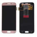 Samsung Galaxy S7 SM-G930F) Display - Rosé Gold