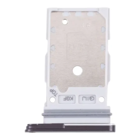 Samsung Galaxy S21 FE (G990B) Sim Holder - Black