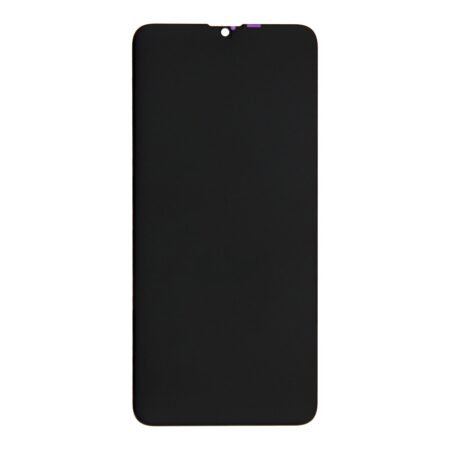 Samsung Galaxy A20s (A207F) Display + Digitizer (No Frame) - Black