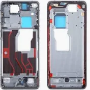 Oppo Find X3 Pro (CPH2173) Display Complete + Frame (4906613) - Blue