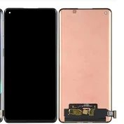 Oppo Find X3 Pro (CPH2173) Display + Digitizer - Black