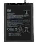 Xiaomi Redmi 8A Battery - 5000mAh