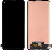 Oppo Find X3 Neo (CPH2207) Display + Digitizer Complete - Black