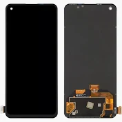 Oppo Reno 7 5G (CPH2371) Display + Digitizer Complete - Black