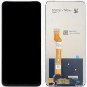 Oppo F11 Pro (CPH1969 / CPH2209 / CPH1987) Display + Digitizer Complete - Black