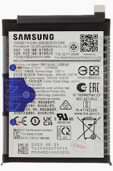 Samsung Galaxy A14 4G (A145) Battery - Premium Quality