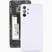 Samsung Galaxy A13s (A137F) Battery Cover - White