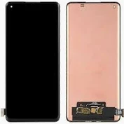Oppo Reno 6 Pro 5G (CPH2249) Display + Digitizer - Black