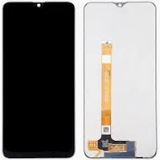 Oppo F11 Display + Digitizer - Black