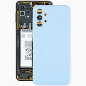 Samsung Galaxy A13s (A137F) Battery Cover - Blue