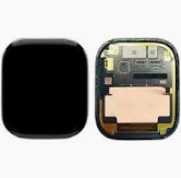 Apple Watch Series 10 (42mm) Display + Digitizer Complete - Black