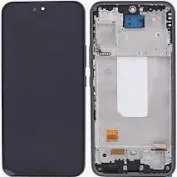Samsung Galaxy A36 (A366B) Display + Digitizer Soft OLED Big (With Fame)