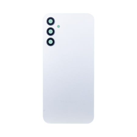 Samsung Galaxy A34 5G (A346B) Battery Cover - Silver