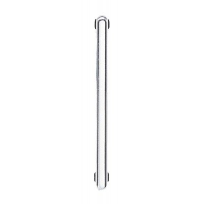 Samsung Galaxy S21 Plus 5G (G996B) Power + Volume Button - Phantom Silver