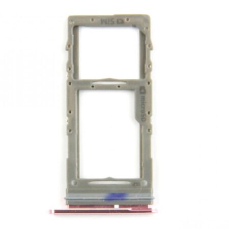 Samsung Galaxy S20 Plus (G985F) / S20 Plus 5G (G986B) Sim Holder - Pink