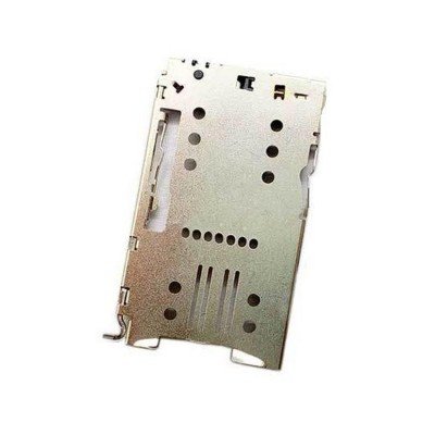 Samsung Galaxy A71 (SM-A715F) Sim Reader