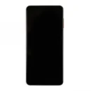 Samsung Galaxy A13 5G (A136B) Display Complete (GH82-29078A) - Black