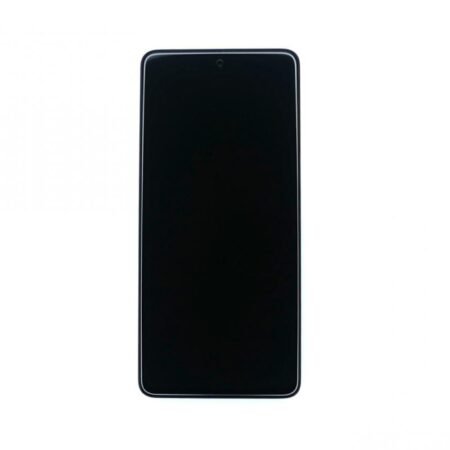 Samsung Galaxy A51 (A515F) (GH82-21680A) Display - Black