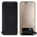 Oppo Reno 12 (CPH2625) / Oppo Reno 12 Pro (CPH2629) Display + Digitizer Complete (No Frame) - Black
