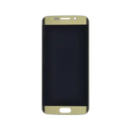 Samsung Galaxy S6 Edge (SM-G925F) Display - Gold