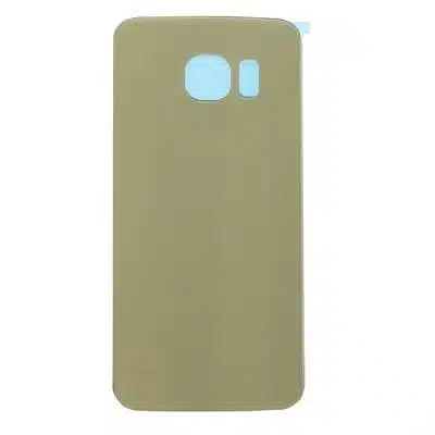 Samsung Galaxy S6 Edge Plus (SM-G928F) Replacement Battery Cover - Gold